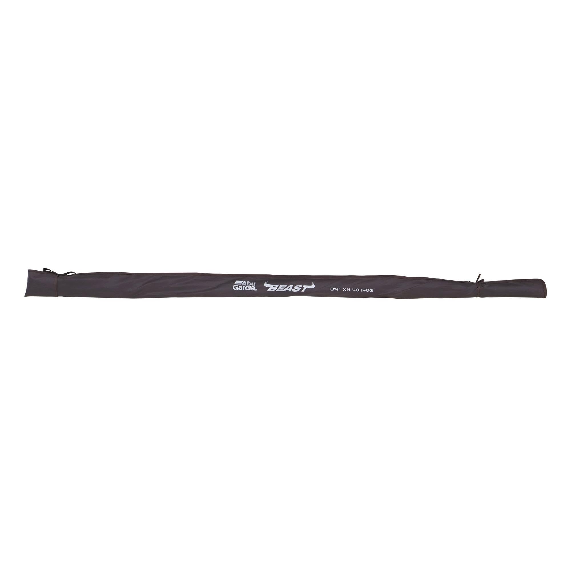 Abu Garcia Beast Pike 802HP 30-100g Casting