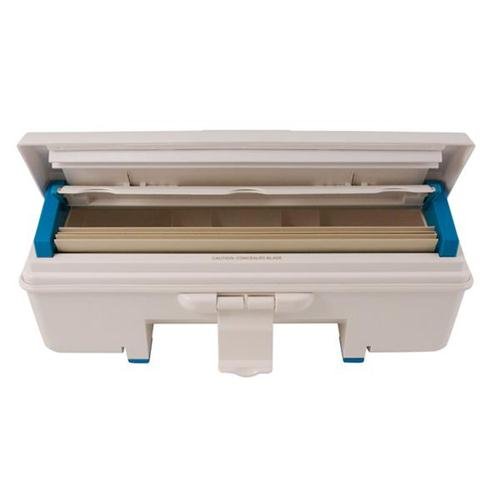 Wrapmaster Dispenser 3000u00a030u00a0cm ref c03515u00a0124733