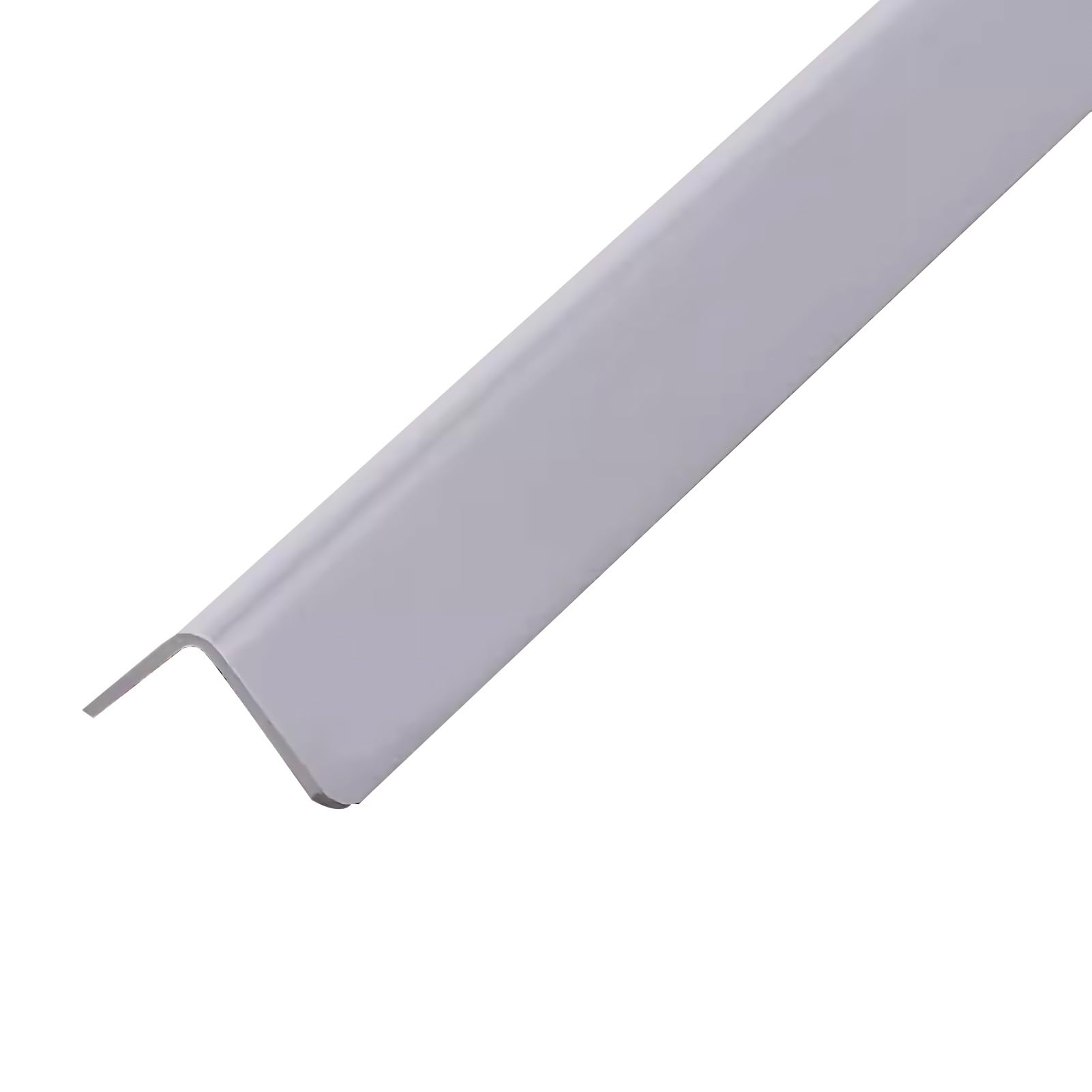 Protections d'angle murales en L auto-adhésives pour angle de bureau