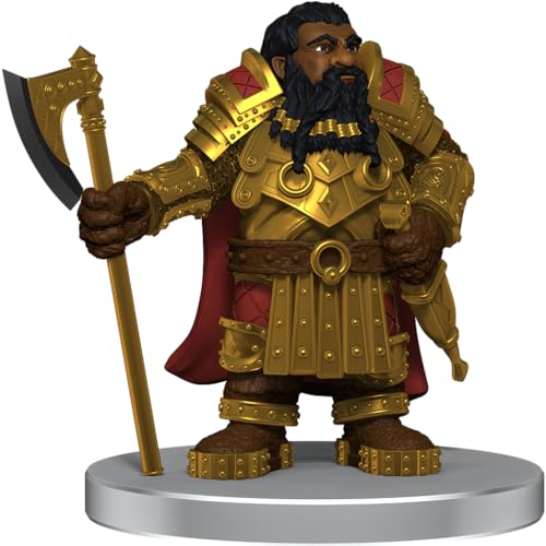 WizKids D&D Voices of The Realms: Band of Heroes -  WZK96221