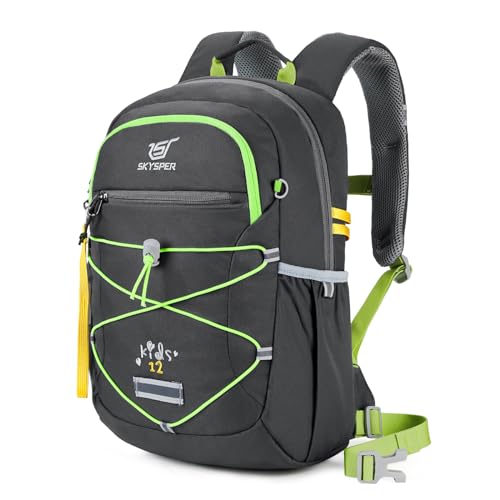 SKYSPER Mochila Infantil 12L