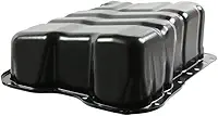 Cárter de óleo de motor Agility Auto Parts 3310693 para Mitsubishi-ASX 2011-2020, Lancer, Outlander, Outlander PHEV, Outlander Sport, RVR