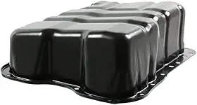 Cárter de óleo de motor Agility Auto Parts 3310693 para Mitsubishi-ASX 2011-2020, Lancer, Outlander, Outlander PHEV, Outlander Sport, RVR