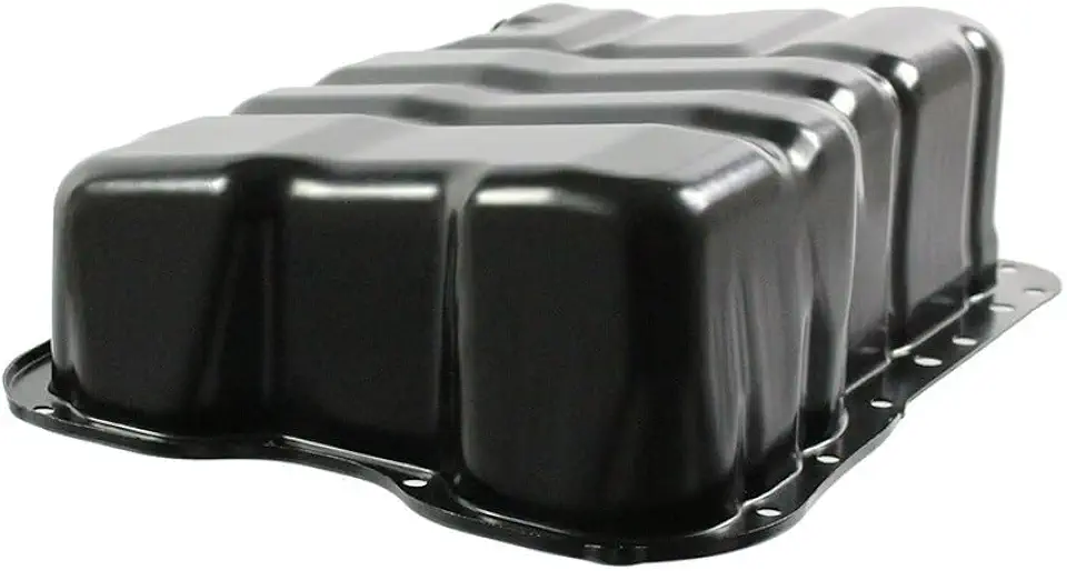 Cárter de óleo de motor Agility Auto Parts 3310693 para Mitsubishi-ASX 2011-2020, Lancer, Outlander, Outlander PHEV, Outlander Sport, RVR
