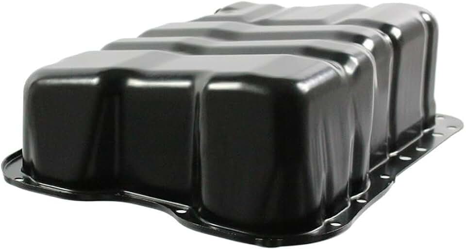Cárter de óleo de motor Agility Auto Parts 3310693 para Mitsubishi-ASX 2011-2020, Lancer, Outlander, Outlander PHEV, Outlander Sport, RVR