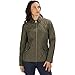 Produktbild Regatta Cressida gesteppte, wasserabweisende, isolierte Jacke für Damen 44 Traubenblatt