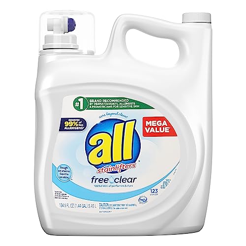 22 Laundry Detergent Sales This Labor Day 2024 August Deals on Liquid