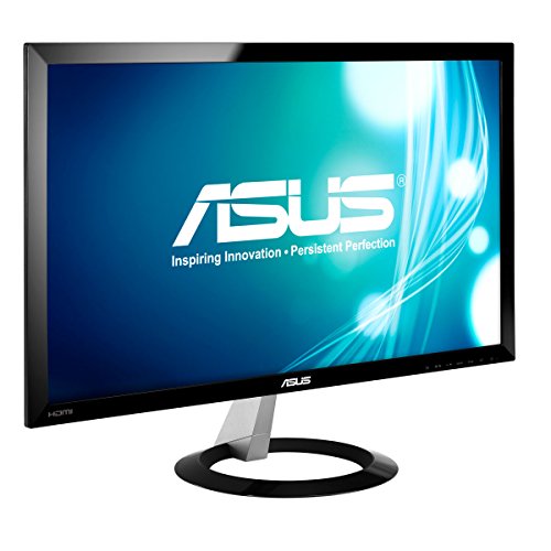 Asus VX238H Gaming Monitor, 23'' FHD 1920x1080, 1 ms,...