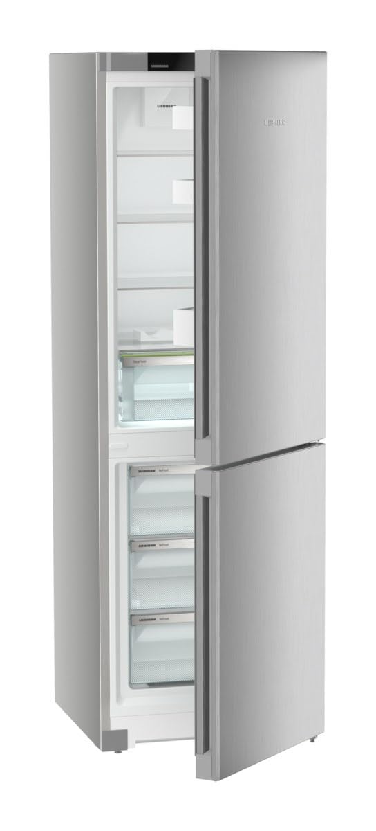 Liebherr CNsfd 5203 Pure Libera installazione 330 L D Argento