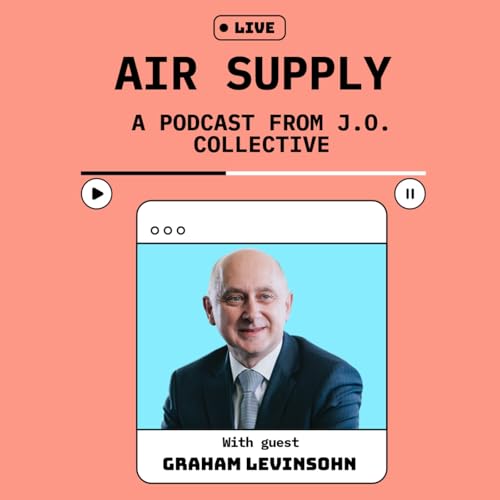 Graham Levinsohn - CEO of Sureserve