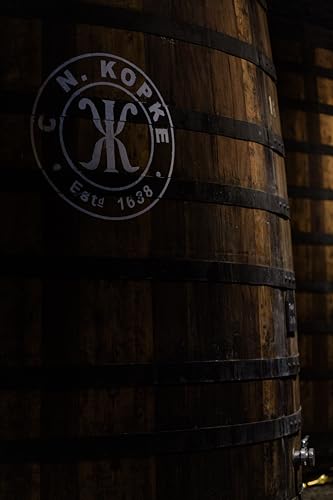 Kopke FINE TAWNY Porto 19,5% Vol. 0,75l