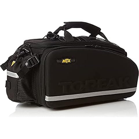 Topeak Rahmentasche MTX TurnkBag EXP Gepäckträgertasche Fahrradtasche Cover