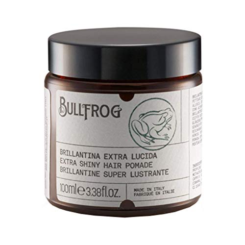 Preisvergleich Produktbild Extra Shiny Hair Pomade 100 ml