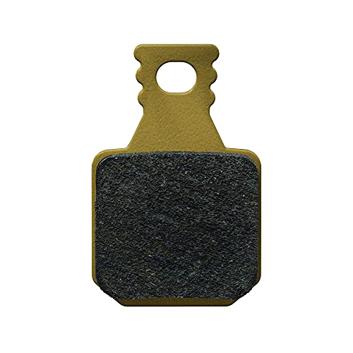 Magura Brake Pad & Screws Type 8.R Race for Mountain 4 Pistons MT Disc Brake
