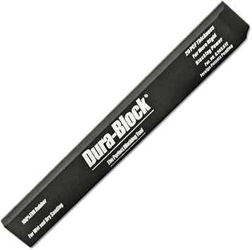 Dura Block 30 Inch Long Board Hand Sander DuraBlock