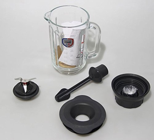 Preisvergleich Produktbild Kenwood AT 339 - Mixer / Küchenmaschinen Zubehör (760g)