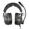 Thrustmaster T.Flight U.S. AIR Force Edition Gaming Headset (Compatible with PS5,PS4, Xbox Series X/S, One, PC)