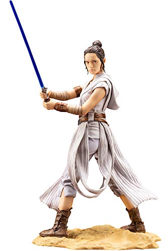 ARTFX Star Wars Rey The Rise of Skywalker Ver. 1/7 Easy Assembly Kit