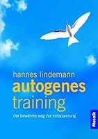 Autogenes Training 3576100601 Book Cover