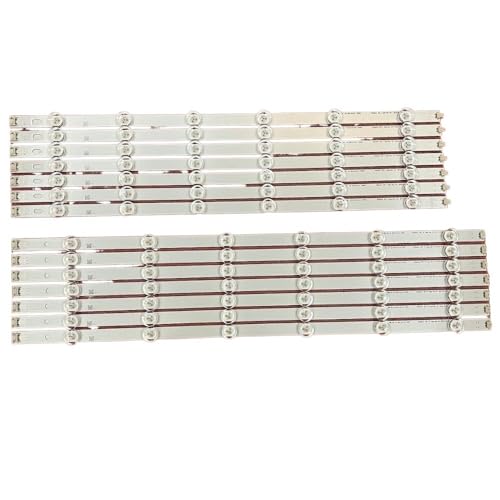 NWWGHAG �e���r�pLED�o�b�N���C�g�X�g���b�v 55LA620S 55LN5710 55LN5750 55LA6200 55LN5400 55LN6200 55LN5600 55LN5700 55LA6130 55LA6210V POLA2.0 55