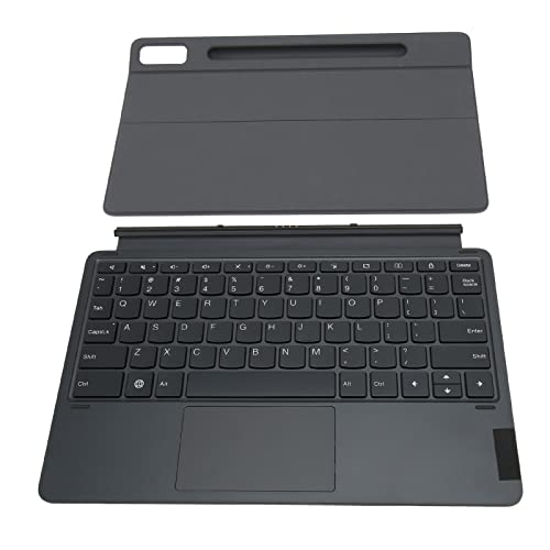 Teclado para tableta Xiaoxin Pad Pro 2022 que soluciona la escritura lenta 3