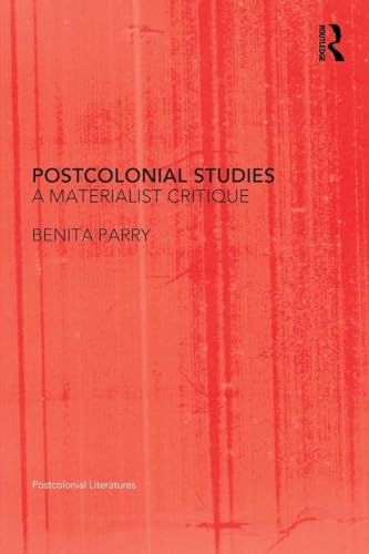 Postcolonial Studies view 2