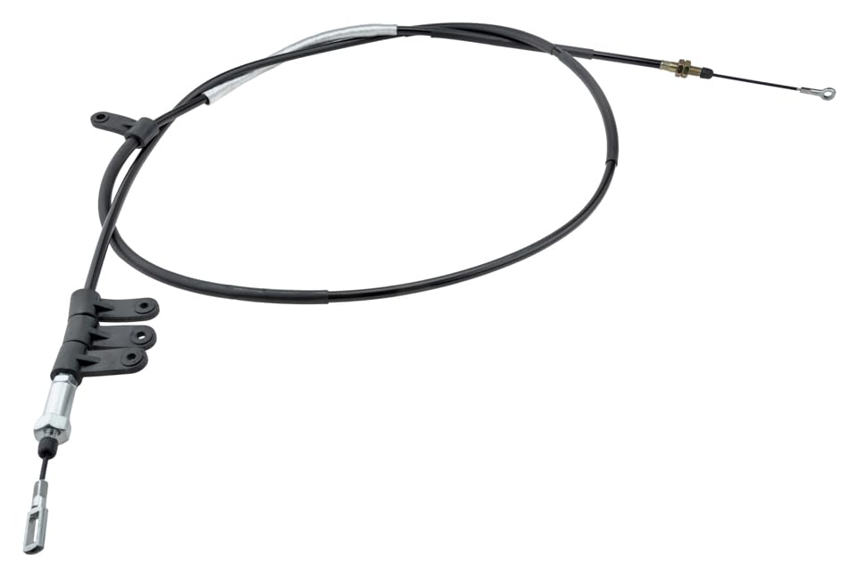 Cable de freno de estacionamiento para Citroen Jumper 06 y Fiat Ducato HLR-CT-005