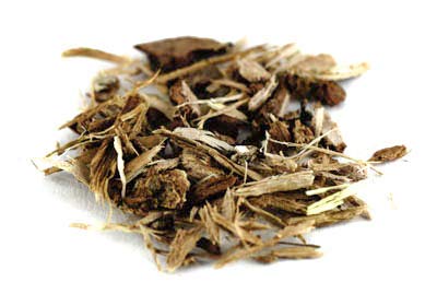 Eichenrinde, gemahlen 500g von Dragonspice Naturwaren, gemahlen 500g