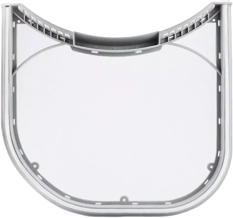 Dryer Screen Lint Filter for DLE5955G, DLE5955W, DLE5977B, DLE5977BM, DLE5977.