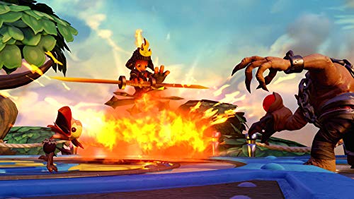 Image of Skylanders Imaginators - Sensei - Ember (Xbox One /PS4 /PS3 /Xbox 360 /Nintendo Wii U)