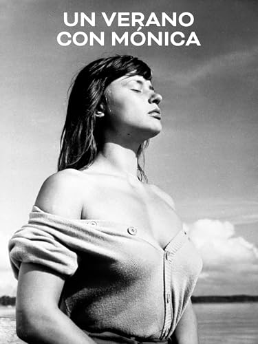 Un verano con Mónica