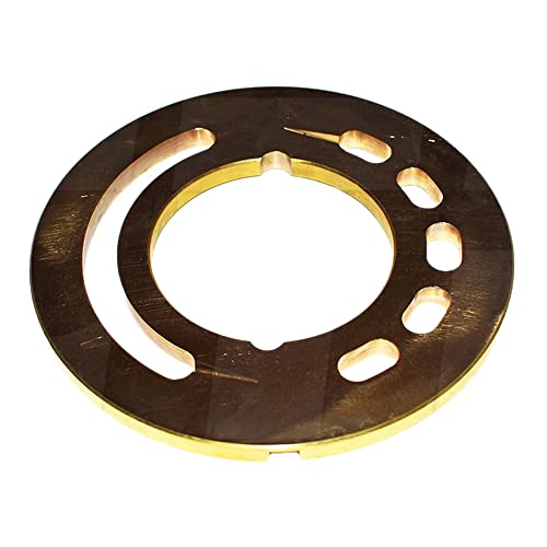 Image of CTP 1929219 Hydraulic Plate for Model 963D, D7E, D8T