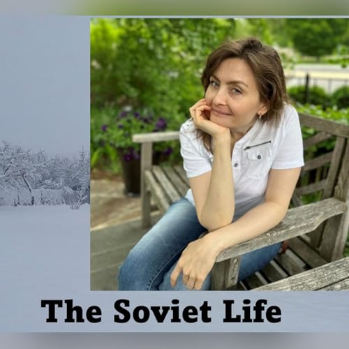 『2: Aisha Alladinov - the Soviet Muslim』のカバーアート