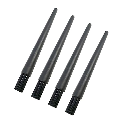 OSALADI 4pcs Computer Cleaning Brush Safe ESD Brush Motherboards Brushes Brush for Cleaning Applicator Brush Keyboards Cleaner Keyboard Brush Brushes for Cleaning Details Cleaning Brush