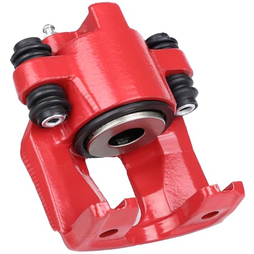 Image of Rear Left /Right 18-4678 Disc Brake Caliper Assembly w /o Bracket