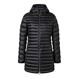 bogner fire and ice herren jacke Elastische Ärmelbündchen Bogner Fire + Ice Dora 3 - Daunenmantel, Größe_Bekleidung_NR:46, Farbe:Dark Green