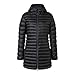 Produktbild Bogner Fire + Ice Dora 3 - Daunenmantel, Größe_Bekleidung_NR:46, Farbe:Black