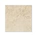 Ivory (Light) Travertine 4 X 4 Field Tile, Filled & Honed