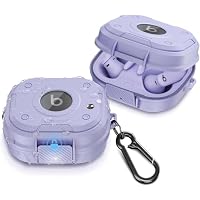 Amazon | PROfezzion Beats Powerbeats Pro 2 ケース 防水防塵 衝撃