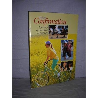 Your Confirmation