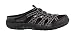 Skechers Women's Reggae Fest-Marlin-Fisherman Open Back Mule Relaxed Fit & a/C Memory Foam Water Shoe