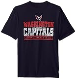 Outerstuff NHL New Jersey Devils Overtime S/S Tee