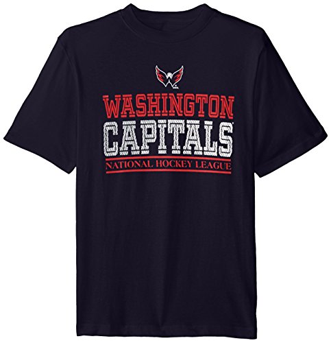 Outerstuff NHL New Jersey Devils Overtime S/S Tee