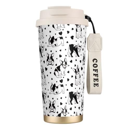 �^���u���[ �t�����`�u���h�b�O ���Ɣ� ���� �R�[�q�[�J�b�v 500ml �X�g���[�t�� �W�t�� 316�X�e�����X ���� ���@�r �}�O�{�g�� ������ �^��f�M �ۉ��ۗ� ������� ��e�� �r�W�l�X �A�E�g�h�A