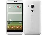 【SIMフリー端末】au HTC J butterfly HTV31 白ロム (シルク Silk ホワイト)