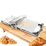 Glowdora Elektrische Teigausrollmaschine Mit Einstellbarer Dicke, Faltteigmaschine Mit Ausrollbrett, Tischgerät Für Pizza, Croissants, Gebäck Und Fondant