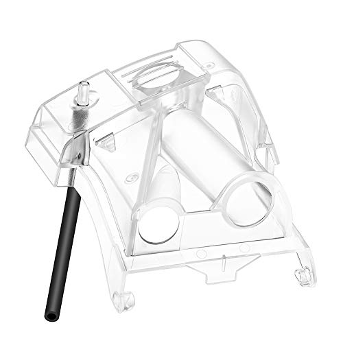 JALIELL Adapter Compatible for ResMed AirSense 10 and AirCurve 10 Series, Compatible