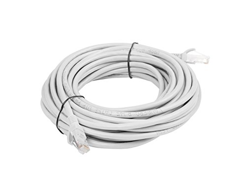 Lanberg Cable de Red Cat. 6 UTP 5 m Gris miniatura 4