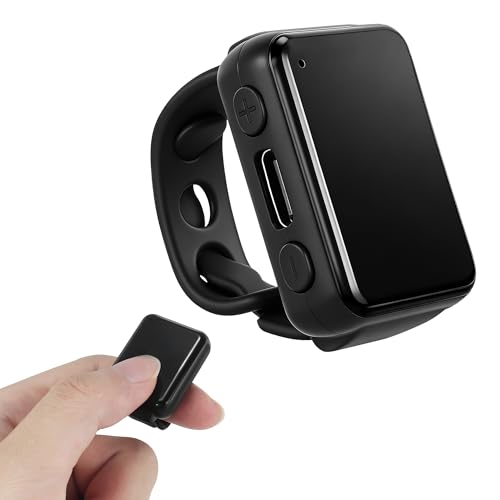 Anillo inteligente Bluetooth con control remoto para TikTok y pasapáginas PPT