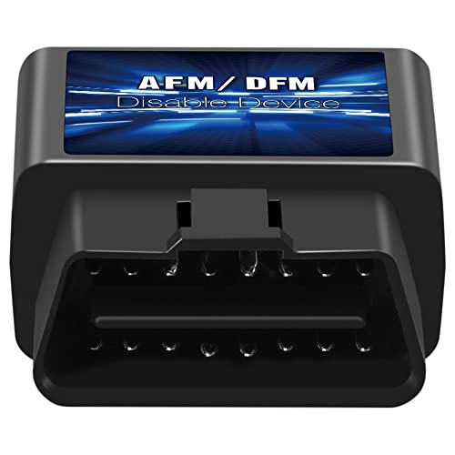 OBDDFM AFM-DFM Disabler for GM Motors